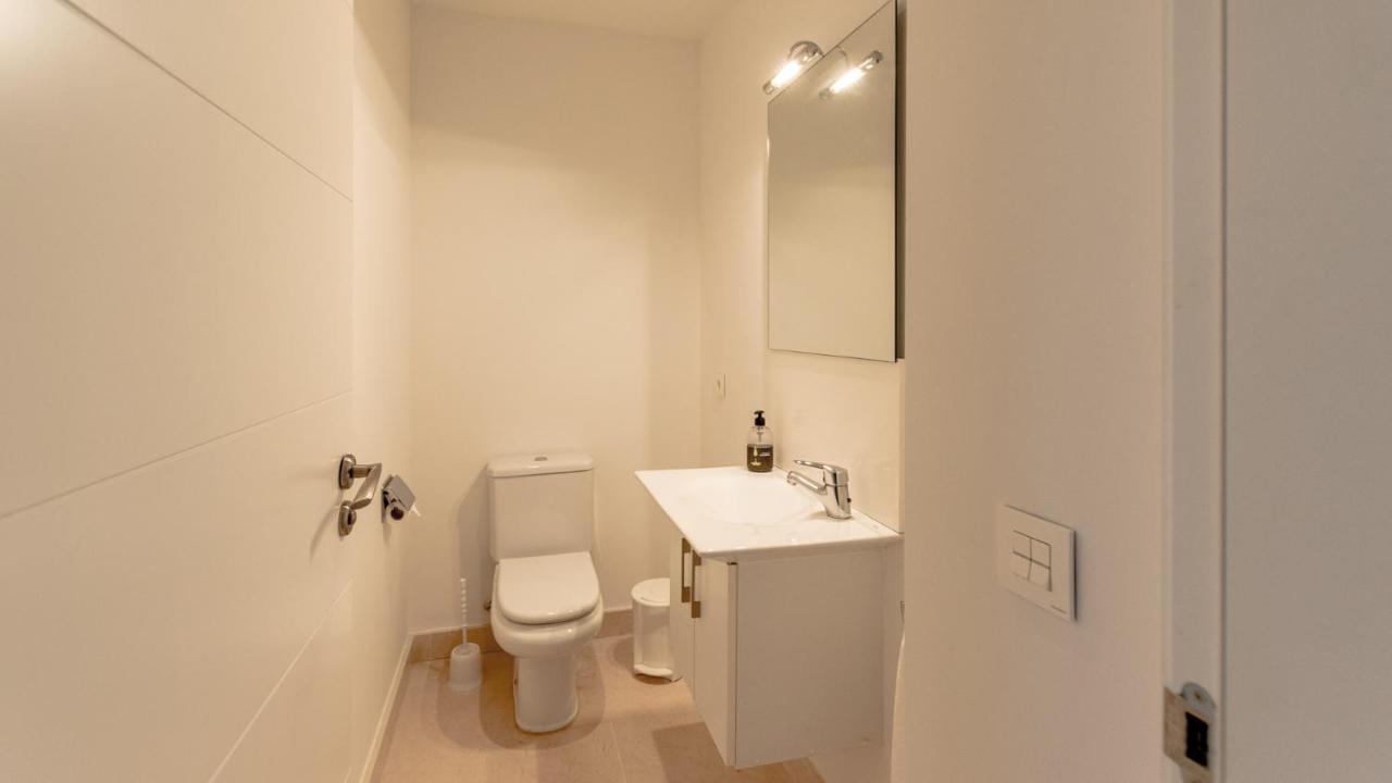 Apartment Magnolia Golf Resort Costa Adeje  Exterior photo