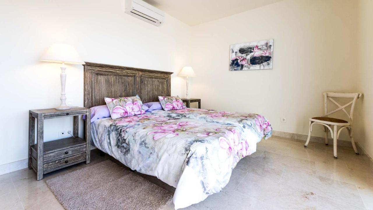 Apartment Magnolia Golf Resort Costa Adeje  Exterior photo