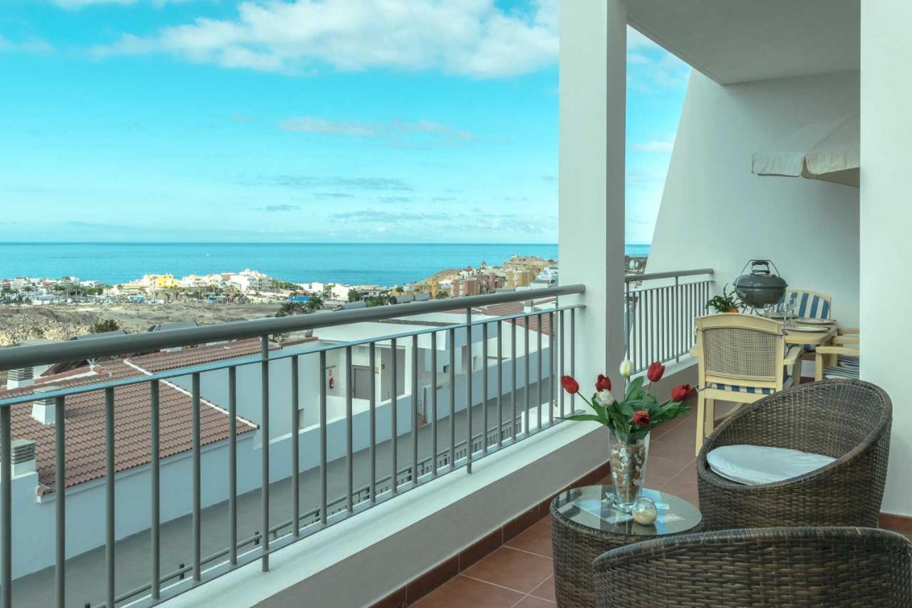Apartment Magnolia Golf Resort Costa Adeje  Exterior photo