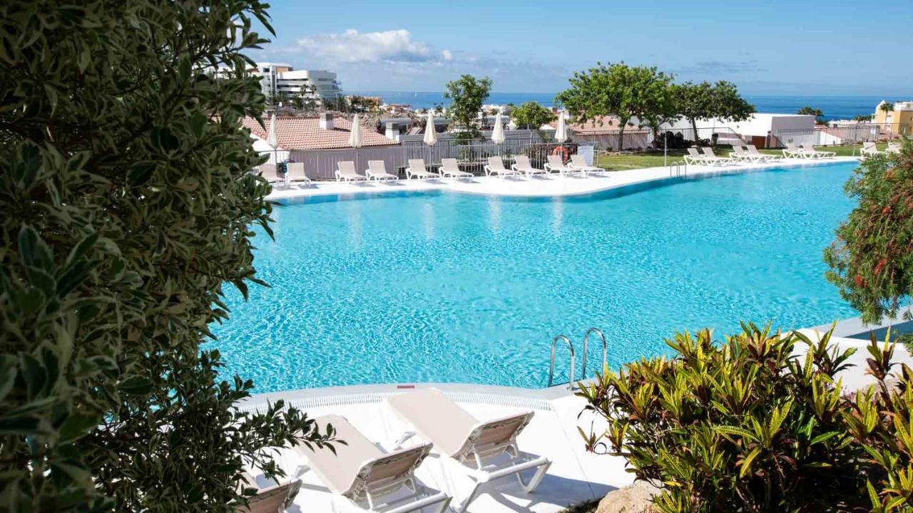 Apartment Magnolia Golf Resort Costa Adeje  Exterior photo