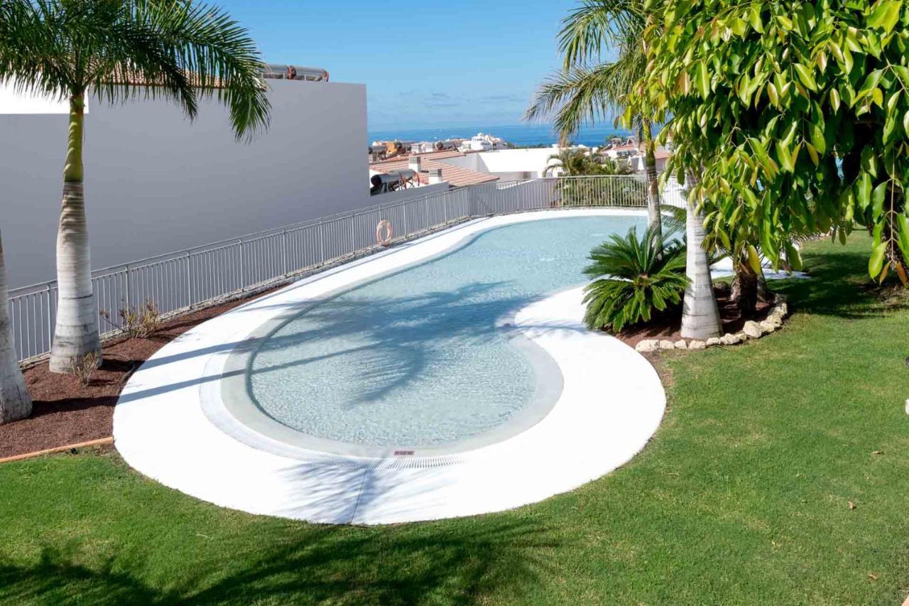 Apartment Magnolia Golf Resort Costa Adeje  Exterior photo